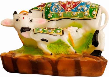 Vandana Collection Decorative Showpiece  -  10 cm