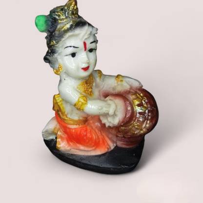 Glope Decorative Showpiece  -  5 cm