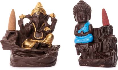 Divine Collections Decorative Showpiece  -  9 cm