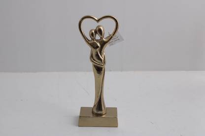 GCMC Decorative Showpiece  -  9 cm