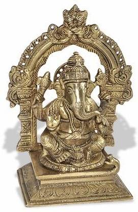 The Himalayan Collections Decorative Showpiece  -  5 cm