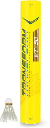 Transform VT-50 Feather Shuttle  - White