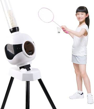 PROFFIX PROFFIXBADFEEDER001 Nylon Shuttle - White