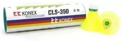ZEE SQUARE LLC KONEX CLS-350 Nylon Shuttle  - Green