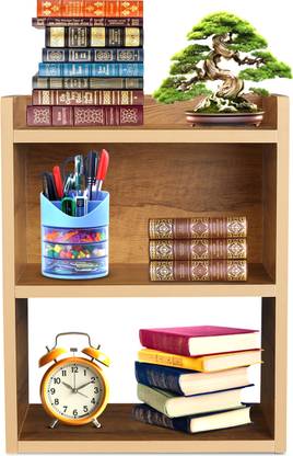 Zafiro Wooden Side Table/Coffee Table/End Table/Bedside Table Engineered Wood Side Table