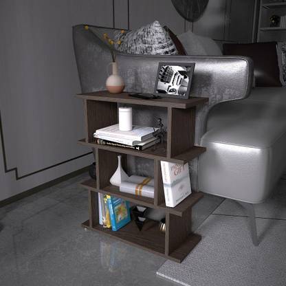 ESTANTERIA DE Chevet Engineered Wood Side Table