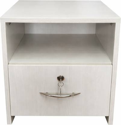 CORE DESIGNS Engineered Wood Bedside Table