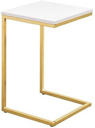 HEERA MOTI Metal Side Table