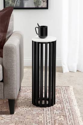 classiconline Wooden |Paradise Side Table Solid Wood Bedside Table