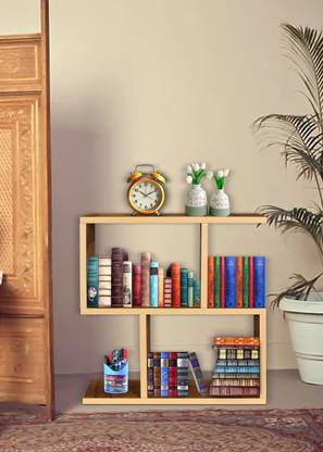 casaandsaca Engineered Wood Side Table