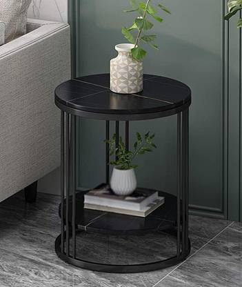 Wold Export Engineered Wood Bedside Table
