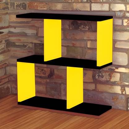 ILMA HANDICRAFTS Care Instructions for Side Table Engineered Wood Bedside Table