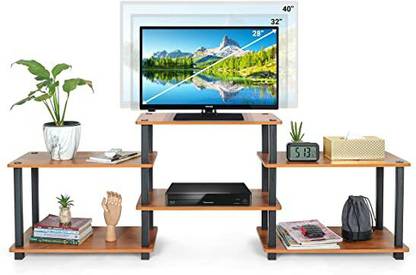 FUTURE GENERATION A GROUP Plastic Console Table