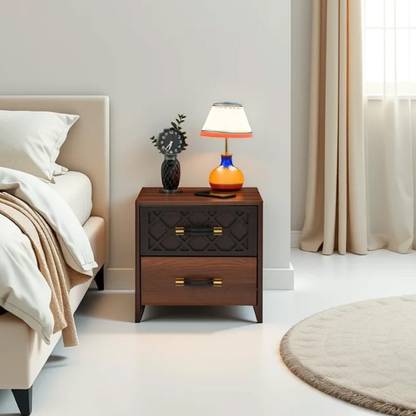 RoyalOak Muar Malaysian Engineered Wood Side Table