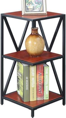 Cloud E-Commerce Metal Side Table