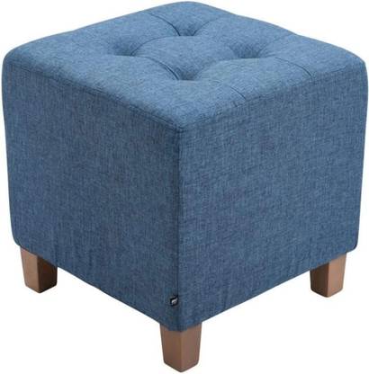 JASOFA Solid Wood Side Table