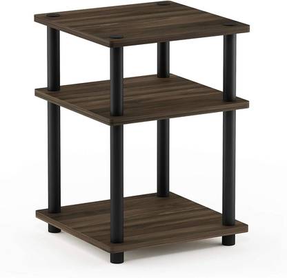FUTURE GENERATION A GROUP Engineered Wood Corner Table