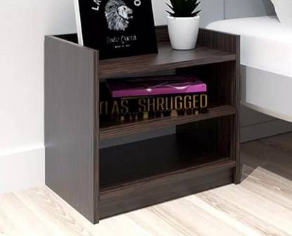 DEION wooden home decor table,bedside table,coffe table,nightstand, nesting table Engineered Wood End Table