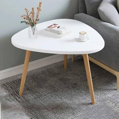 WallRing Coffee Table , Side Table , End Table Solid Wood Side Table