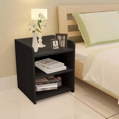FUTURE GENERATION A GROUP Engineered Wood Side Table