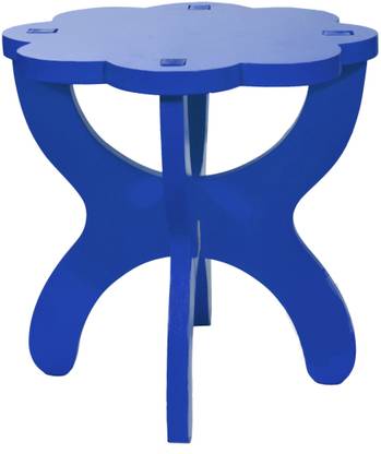 VAS Collection Home Solid Wood Side Table