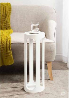 classiconline New Xtenshion Side Tablr | CoffeTable | End Table Solid Wood End Table