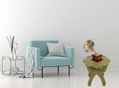 VAS Collection Home Solid Wood Dressing Table