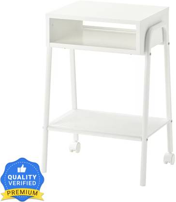 IKEA setskog Engineered Wood Bedside Table
