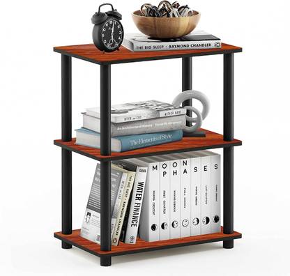 FUTURE GENERATION V GROUP Wooden Rectangular Side Table / Coffee Table / Bed Side Table Engineered Wood Side Table