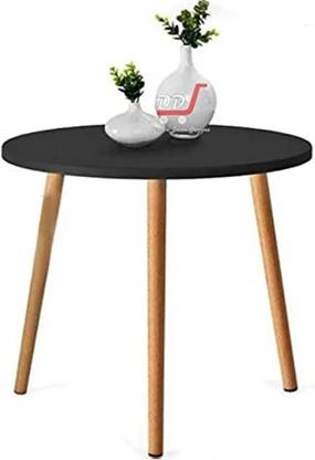 Akp Engineered Wood Side Table