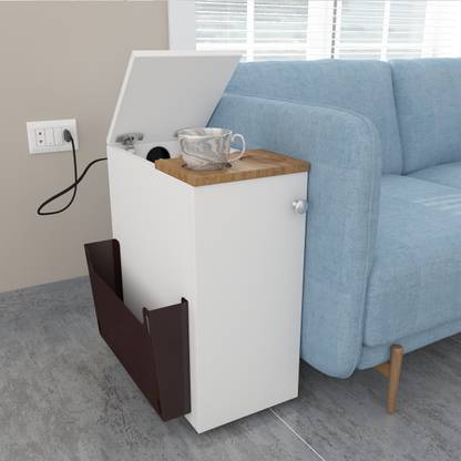 Studio Kook Sez Sofamate Engineered Wood Side Table