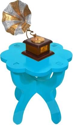 VAS Collection Home Solid Wood Side Table