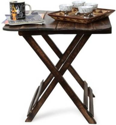 VAS Collection Home VAS Collection Home Table Solid Wood Side Table