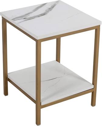 mpm international Metal Side Table