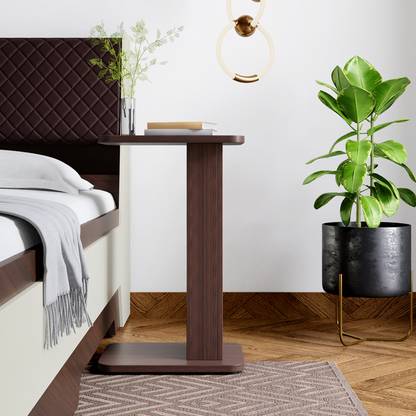 Godrej Interio Aero Engineered Wood Bedside Table