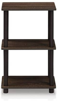 APGgroup Engineered Wood Corner Table