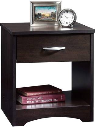 Rajgharana Sheesham Wood Bedside Table/Wooden End Table for Home Solid Wood Bedside Table