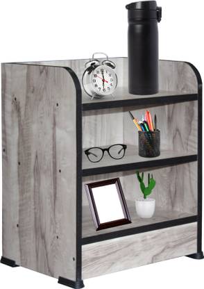 M.S.Mathan Groups Engineered Wood Bedside Table