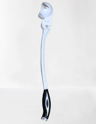 Dfix Sidearm Ball Thrower (White Sidearm Ball Thrower
