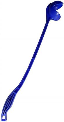 A s Trading co Cricket Side Arm Ball Thrower Better for Batting and Balling Practice Sidearm Ball Thrower