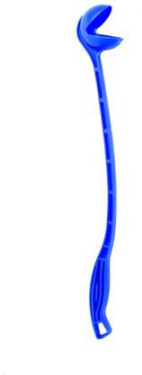 Whitedot BLUE COLOUR Sidearm Ball Thrower