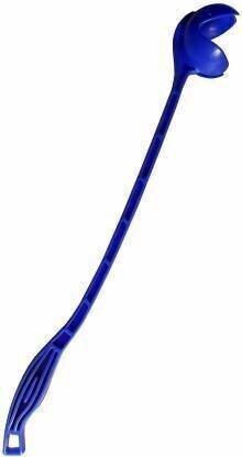 LARK BALL THROWER BLUE 011 Sidearm Ball Thrower