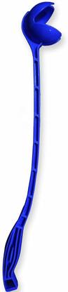REINDEER MultiColor Classic Ball Thrower for Bowling & Batting Practice Pack Of 1 Sidearm Ball Thrower