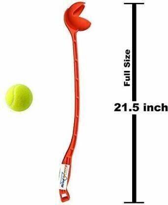 A S SPORTS 100% Good Quality Sidearm Ball Thrower Fast Ball Thrower Sidearm Ball Thrower