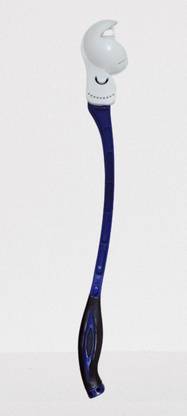 DFAX Sidearm Ball Thrower