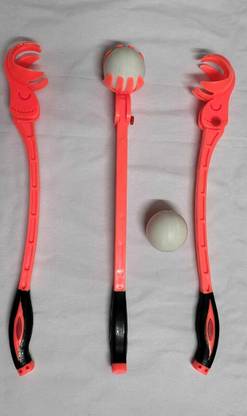 Dinetic ADJUSTABLE ADVANCE SIDE ARM CRICKET BALL THERROWER. Sidearm Ball Thrower