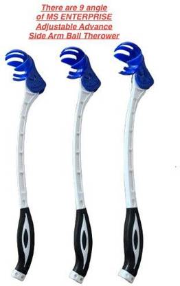 MSENTERPRISES Sidearm Ball Thrower