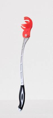 MSENTERPRISES new style ajustable advance side arm cricket ball therrow Sidearm Ball Thrower