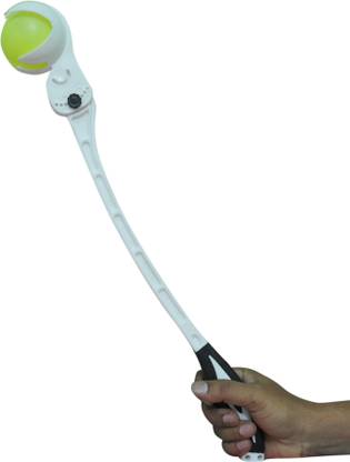 gamers hub sidearm ball thrower Sidearm Ball Thrower