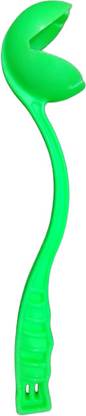Kumar And Sons Sidearm Ball Thrower 14 Inch Green Sidearm Ball Thrower